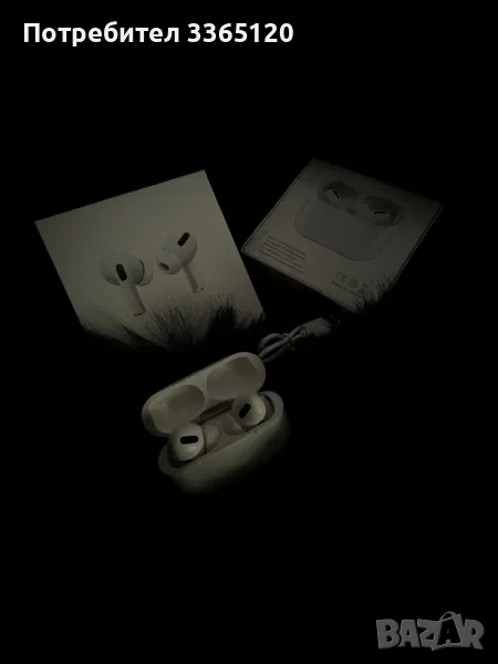 AirPods , снимка 1