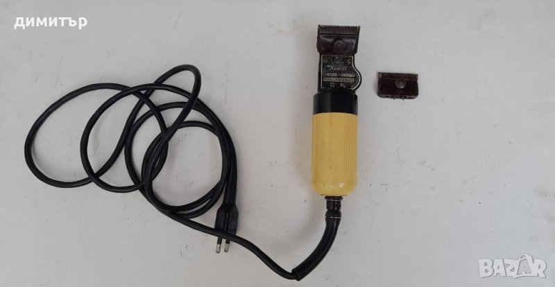  Машинка за подстригване KOMET, снимка 1