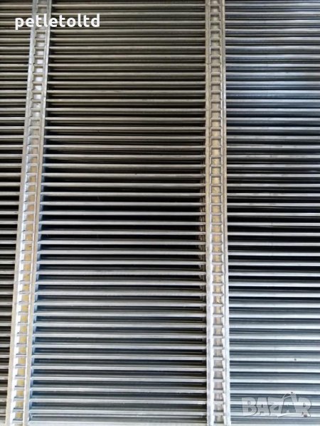 Ханеманови решетки, Сърбия, 47 СМ Х 37 СМ за 10-рамкови кошери, снимка 1