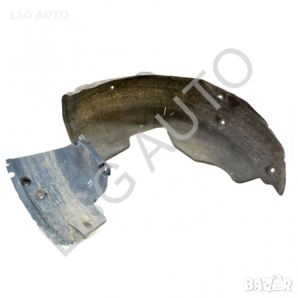 Заден десен подкалник Mazda 6 (GH) 2007-2013 M291019N-35, снимка 1