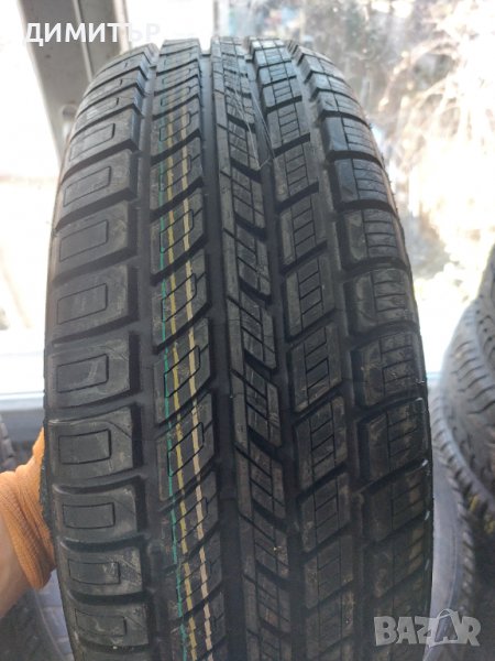 Само 1бр.НОВА лятна MICHELIN 195/65/15 91T, снимка 1