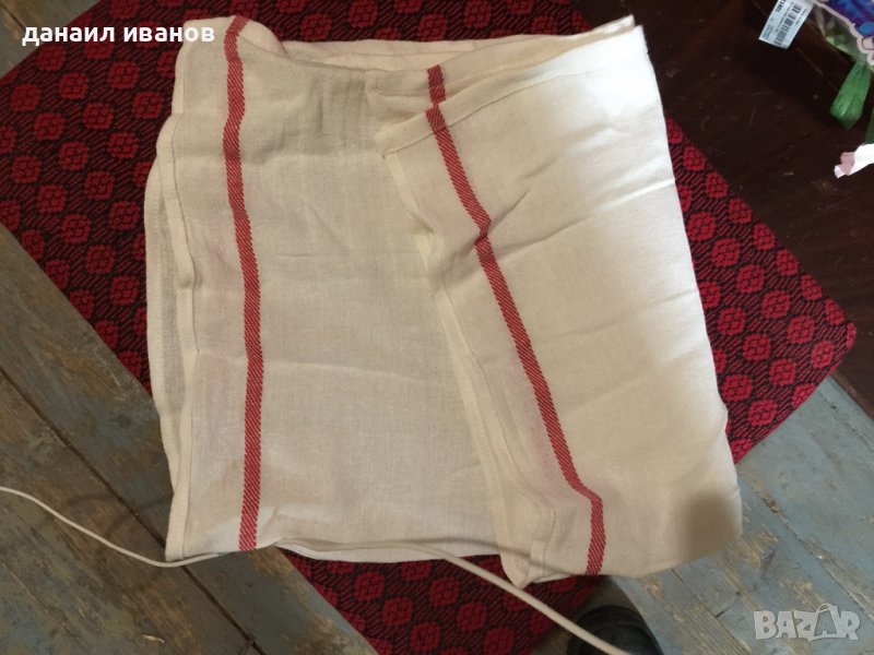 Кухненска хавлия икеа 50/65, снимка 1