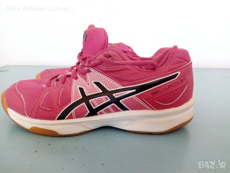 Asics - оригинални дамски маратонки, като нови!, снимка 1