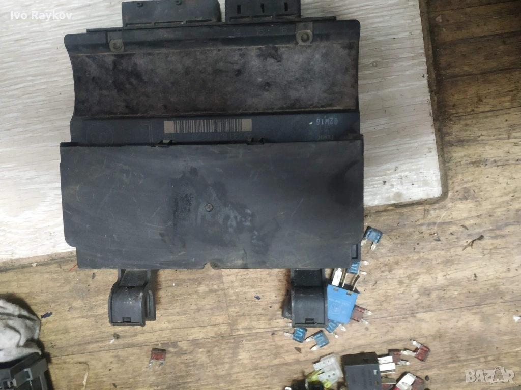 Модул , седалка за MERCEDES-BENZ SL R230 A2308203326 2308203326, снимка 1