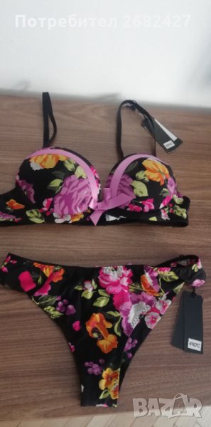 Дамско бельо комплект, снимка 1