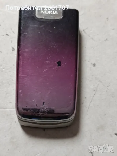 телефон Нокия 6600f-1, снимка 1