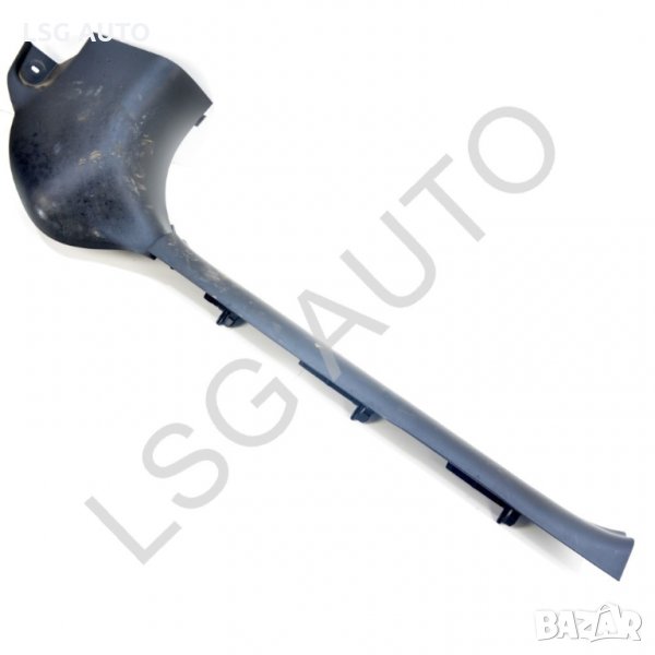 Интериорна пластмаса десен праг Mazda 6 (GH) 2007-2013 M291019N-341, снимка 1