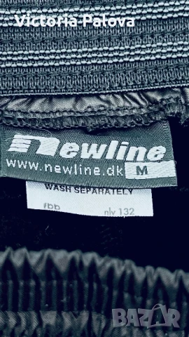 Скъпо спортно долнище  NEWLINE Дания унисекс, снимка 6 - Спортни дрехи, екипи - 51274324