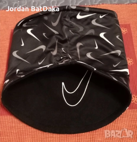 Бандана Nike, снимка 4 - Други - 53481125