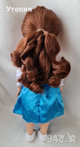 Големи кукли Disney animators , снимка 4 - Кукли - 43212857