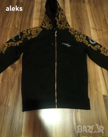 Суитшър  /горнище хл/ блуза 