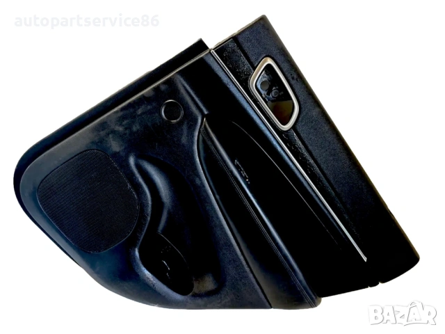 Капак за задна дясна врата, облицован с кожа за Jeep Grand Cherokee (2012) 62662D