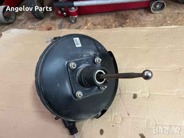 Спирачната помпа със сервото за VW Golf 3 (без ABS), снимка 4 - Части - 49736674