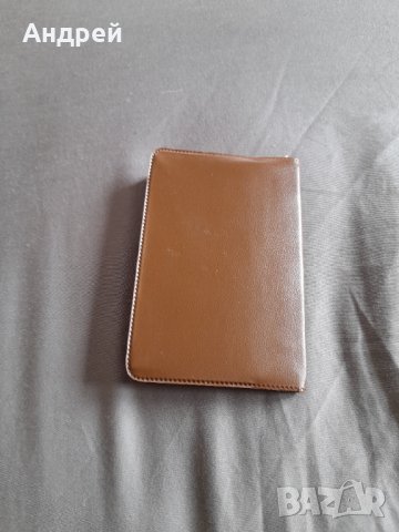 Старо тефтерче,бележник Профиздат 1980, снимка 3 - Други ценни предмети - 32225150