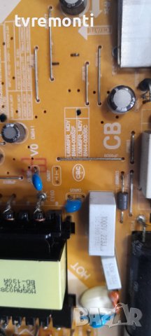  Power Supply BN44-00856 FOR SAMSUNG UE49J5200AW, снимка 2 - Части и Платки - 37137818
