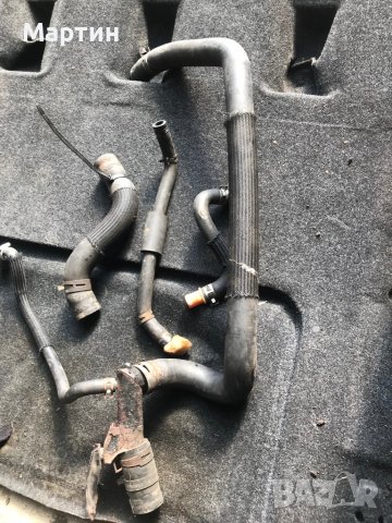 Маркучи за охладителна ,система/ от Suzuki Grand Vitara, снимка 2 - Части - 38257706