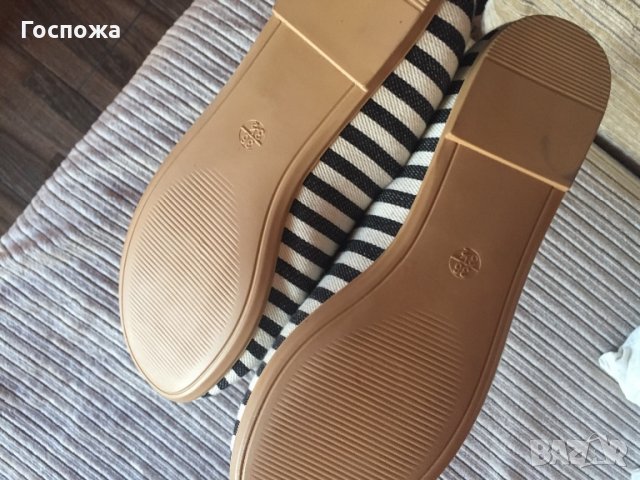 Меки НОВИ обувки, снимка 2 - Дамски ежедневни обувки - 34762022