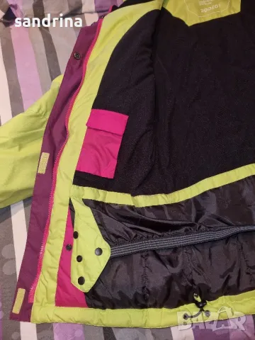 Дамско ски/ сноуборд яке , снимка 4 - Зимни спортове - 47680505