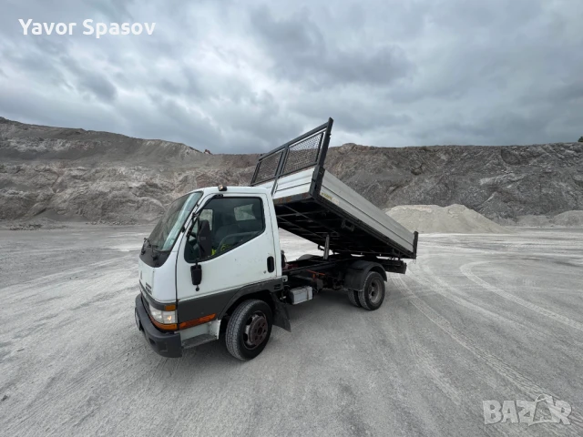 Транспортни услуги с камион тристранен самосвал, снимка 4 - Транспортни услуги - 51240287