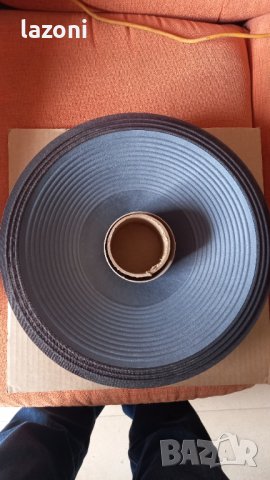 Гофра,оригинална,американска мембрана за 15 инчов говорител JBL 2226HPL , снимка 3 - Други - 37757137