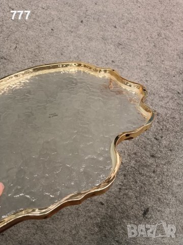 поднос, снимка 4 - Аксесоари за кухня - 43755511