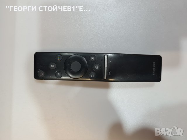 UE55MU6172U BN41-02568B BN94-123774A  BN44-00807F  CY-GM055HGHV3H, снимка 2 - Части и Платки - 43924921