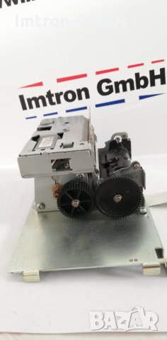 Нож механизъм за принтер 01100206429 EPSON M-T523AP-60mm, снимка 2 - Принтери, копири, скенери - 35313532