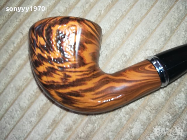 PIPE NEW PIPE-ЛУЛА ЗА ПУШЕНЕ 0402240937