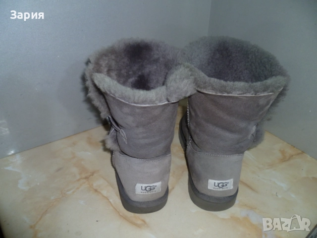 UGG оригинални ботуши №41, снимка 6 - Дамски ботуши - 52480752