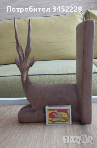 дърворезба масив за ценители , снимка 6 - Декорация за дома - 50925024