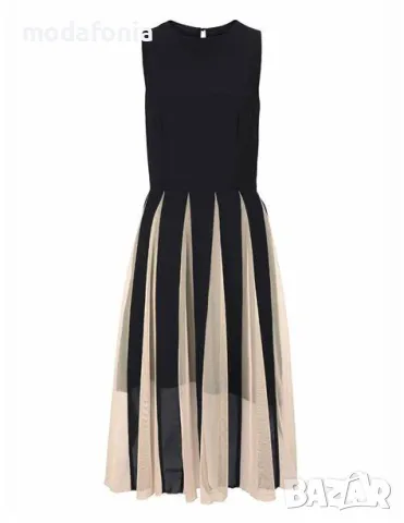 Дамска рокля VICABO, снимка 2 - Рокли - 45872082