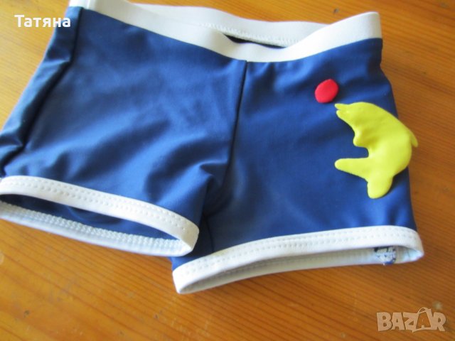 бебешки бодита и шишета ;ризи;бански;, снимка 17 - Бодита за бебе - 35564628