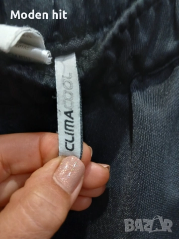 Оригинално долнище Adidas Climacool /полиестер/ за момче размер 13-14г./164 см., снимка 9 - Детски анцузи и суичери - 52668493