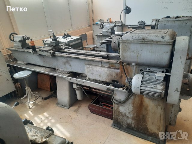 Струг С5 - 2.00 м, снимка 3 - Стругове - 40615464