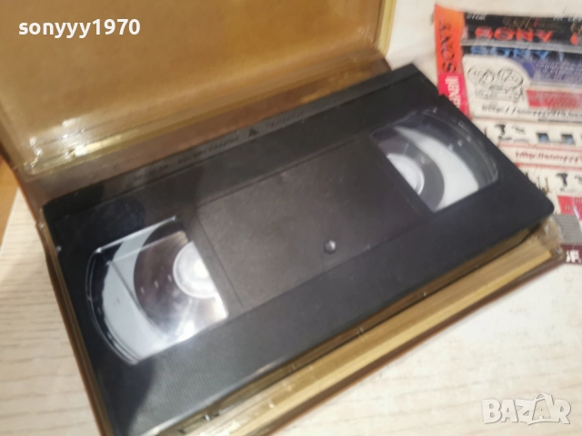 DRAGANA-VHS 3112252324, снимка 15 - Други музикални жанрове - 52945692