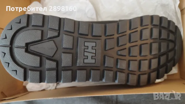 Мъжки обувки Helly Hansen , снимка 6 - Маратонки - 48097872