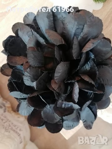 Красиви Панделки в черно! , снимка 3 - Други - 37721220