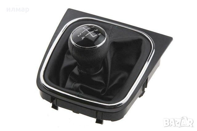 Топка и маншон скоростен лост за Фолксваген Голф 5