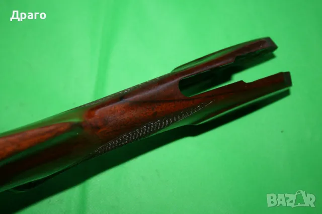 Приклад и ложа за ловна пушка ИЖ-59 "Спутник", снимка 4 - Ловно оръжие - 49095396
