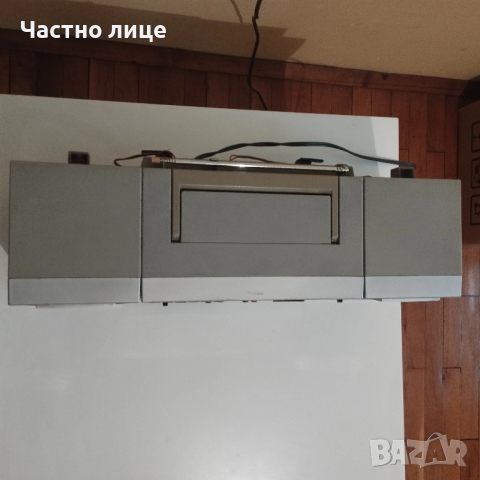 Sony, снимка 13 - Радиокасетофони, транзистори - 53389528