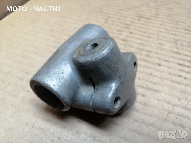 Конзола За Кормило За Ява 50 / НОМЕР 2., снимка 4 - Части - 44866860