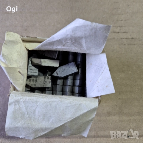 Твърдосплавни пластини български пластини твърдосплавни