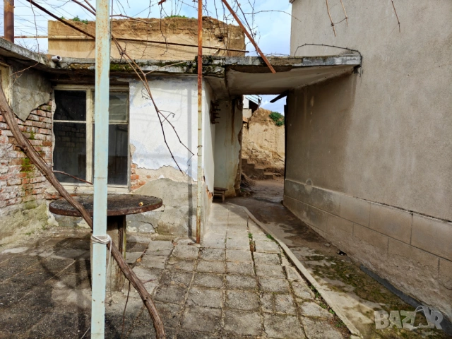 Къща в Зелениково, снимка 15 - Къщи - 53471807