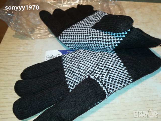 РЪКАВИЦИ 3-3M ВНОС GERMANY 1112211928, снимка 7 - Ръкавици - 35107729