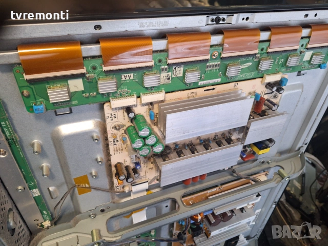 BUFFER BOARD LJ41-05077A , for ,SAMSUNG PS42A456P2C 42inc DISPLAY S42AX-YB04