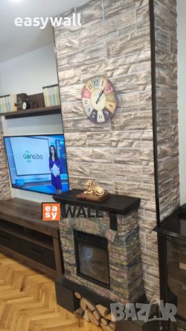 3D Декоративен Стенен Панел Рока, снимка 6 - Декорация за дома - 32952550