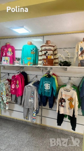 Бебешки и детски дрехи, снимка 5 - Детски комплекти - 52747879