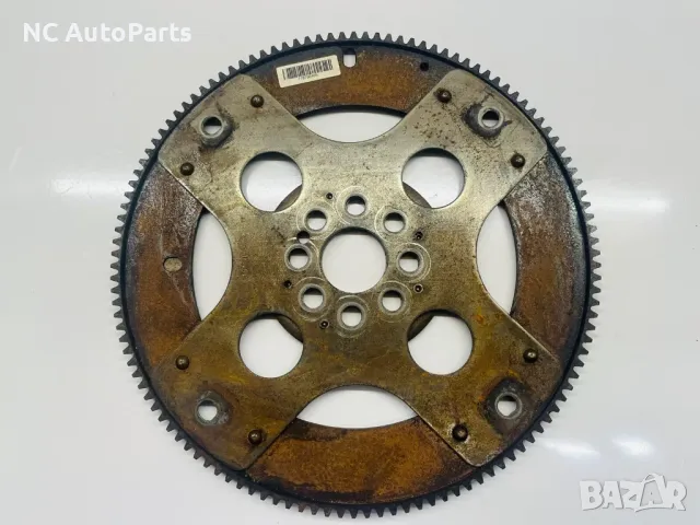 Стойка за хидротрансформатор за БМВ BMW 5 серия 520d F10 N47D20C 2.0 дизел 779796405 2012, снимка 2 - Части - 47548472