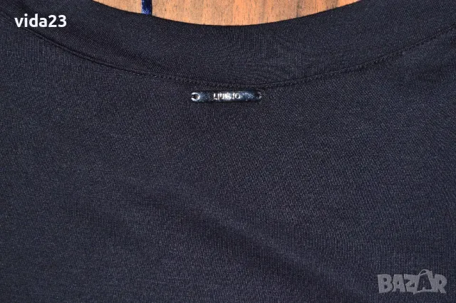 Liu Jo - дамски тениски , размери M,L, снимка 5 - Тениски - 49202325