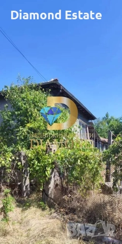 Двуетажна къща в село Сталево, общ. Димитровград, снимка 4 - Къщи - 51495591